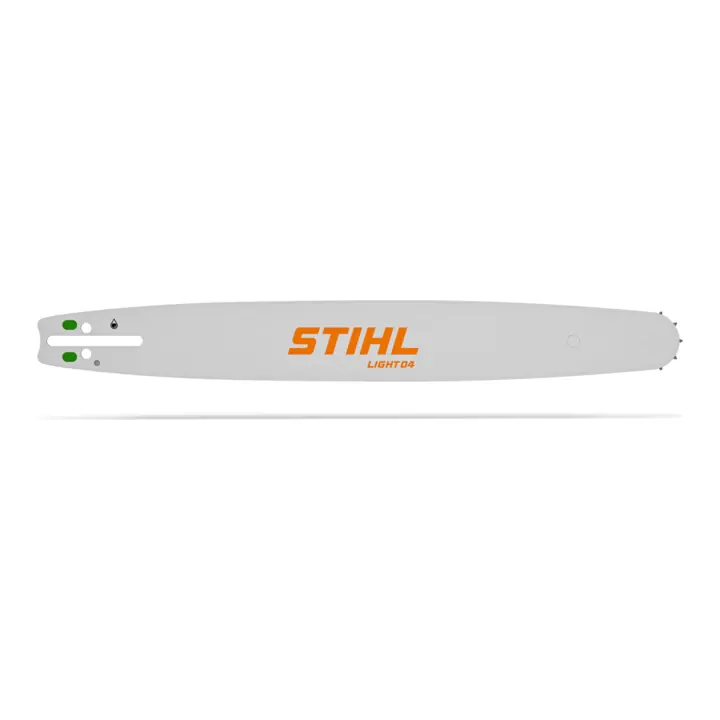 Stihl Schiene L04, 45cm/18" 1,5mm/0.058" .325" Versand Am Gleichen Tag