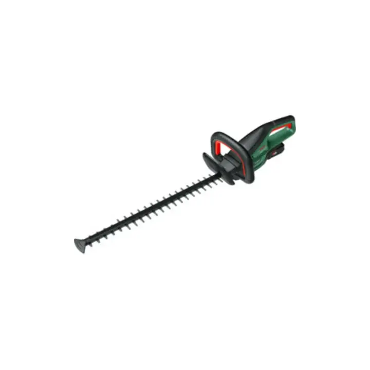 Zertifiziert Bosch Akku-Heckenschere UniversalHedgeCut 18V-50