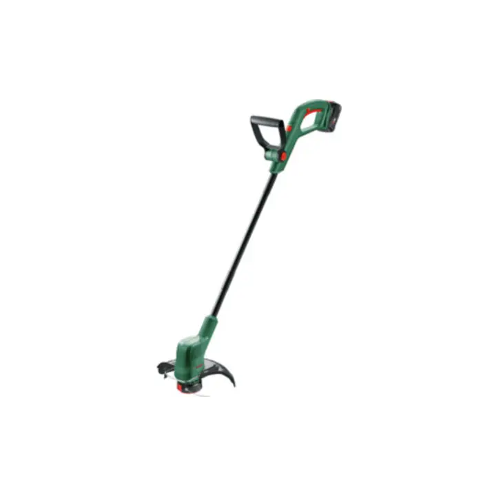 Preis Gesenkt Bosch Akku-Rasentrimmer EasyGrassCut 18V-260