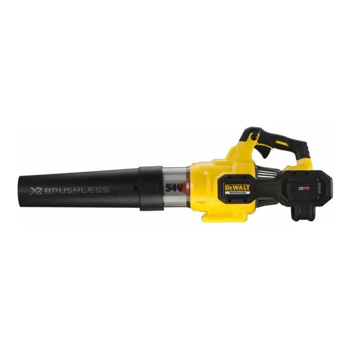 Neu DEWALT Flexvolt Akku-Axialgebläse 54V, Basisversion DCMBA572N-XJ