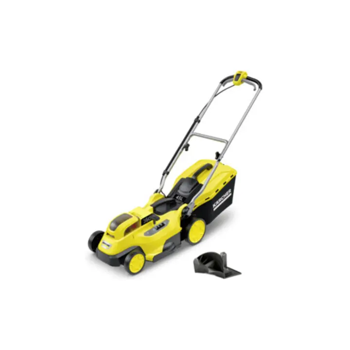Kärcher Akku-Rasenmäher LMO 18-36 Battery Neue Ware