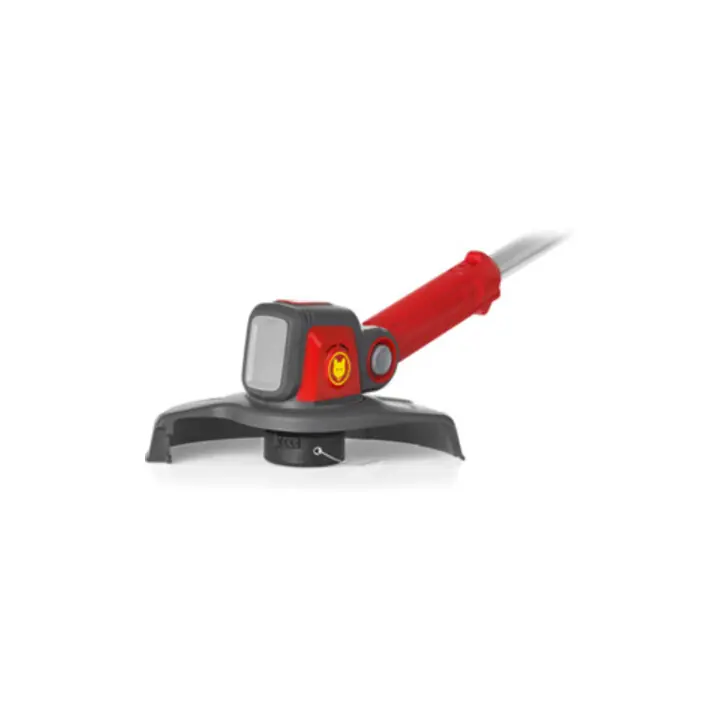 Neue Ware WOLF-Garten LT 25 eM e-multi-star Fadentrimmer