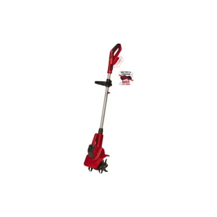 Einhell Akku-Bodenhacke GE-CR 18/20 Li E - Solo Mega-Angebot