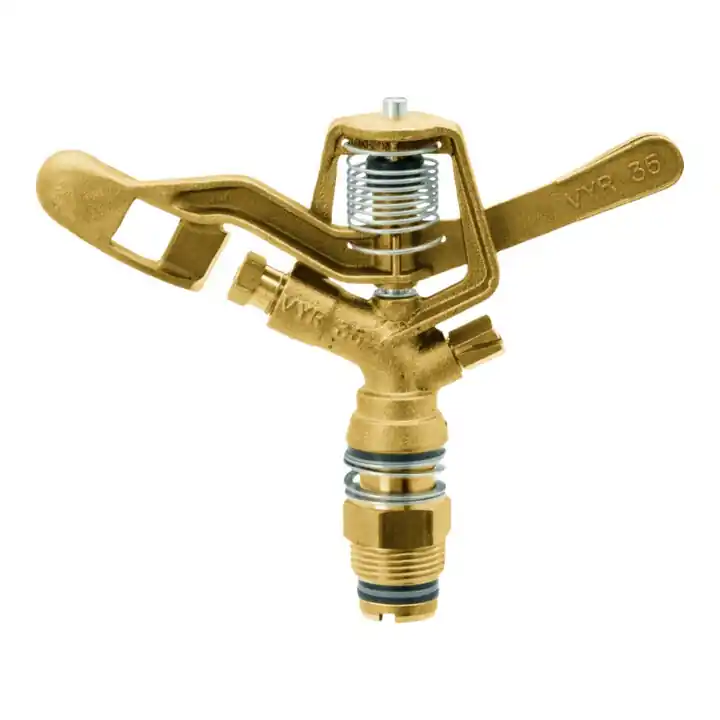 GEKA Kreisregner V35 MS AG G3/4",SB HD/ZD 4,4/2,4mm Echt