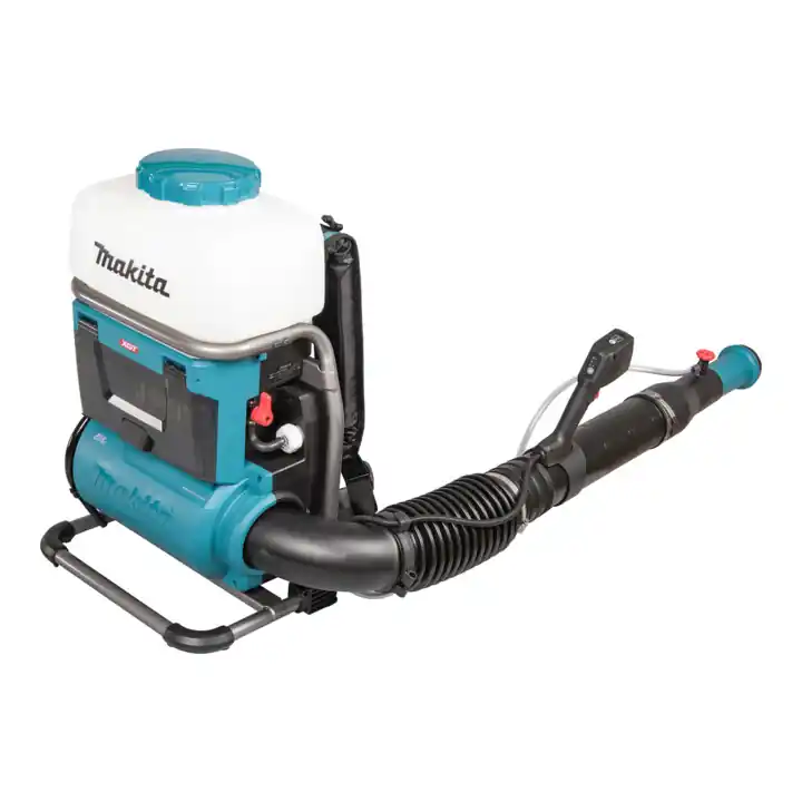 Makita Akku-Rucksacksprühgerät 40V Abverkauf