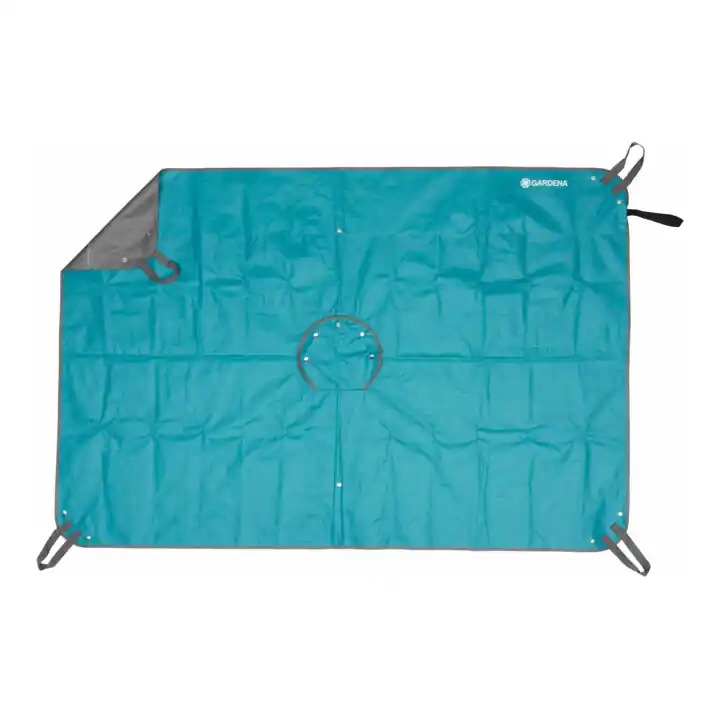 Neu Im Sortiment GARDENA city gardening Pflanzmatte L