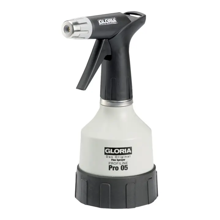 Sonderaktion GLORIA Feinsprüher 0,5 L Ölfest Pro 05