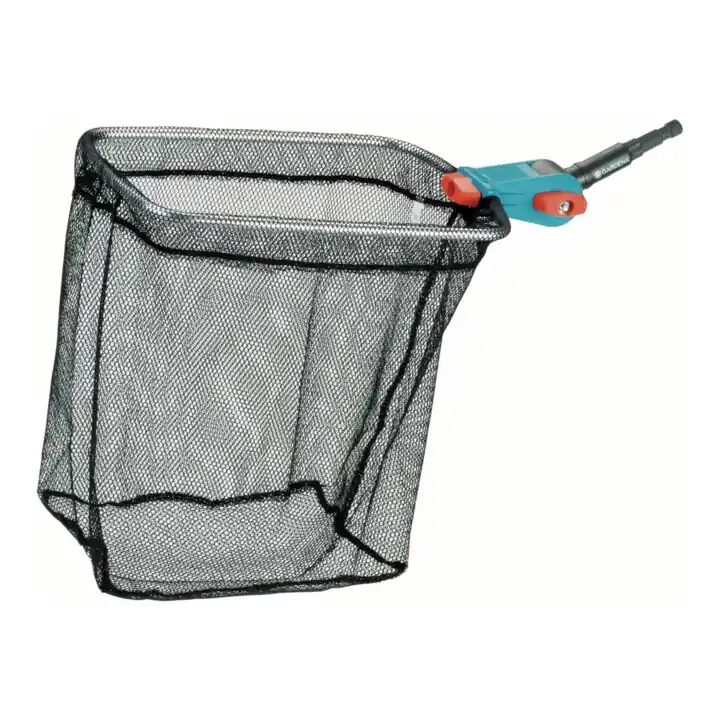 Neue Kollektion GARDENA combisystem-Teichreiniger Vario