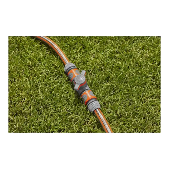 Gardena Kupplung mit mit Regulierventil, lose Rabatt