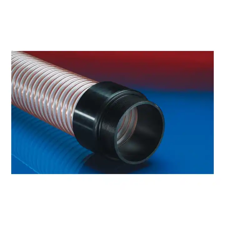 Norres Gewindestutzen Connect Typ 241/8501, ID 50mm Finale Aktion