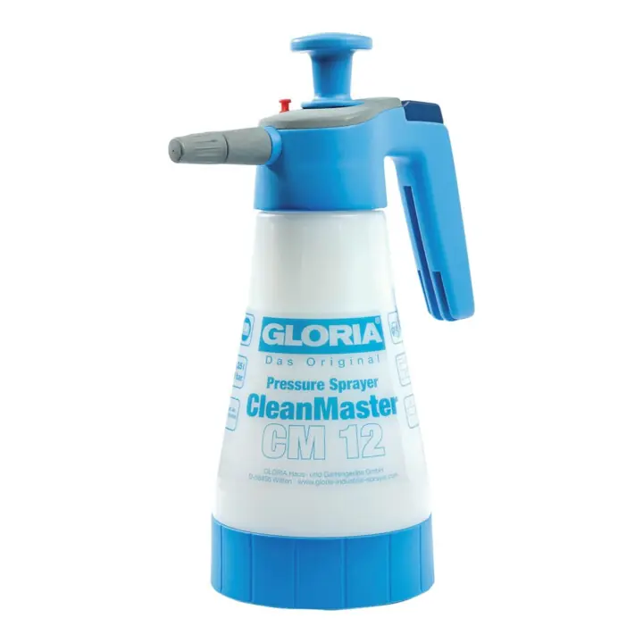 Saisonangebot GLORIA Drucksprühgerät CleanMaster CM 12