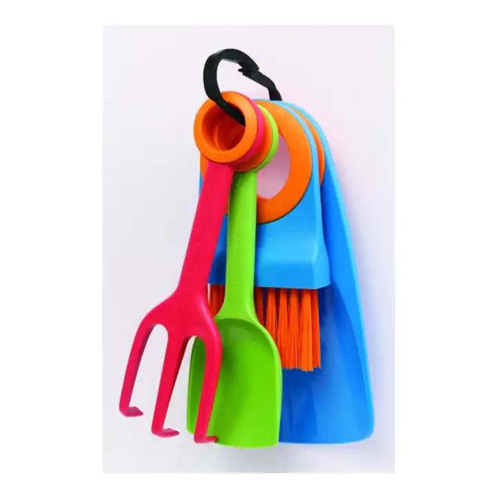 Letzte Chance Fiskars Bodenbearbeitungs- Set 4-tlg. MyFirst