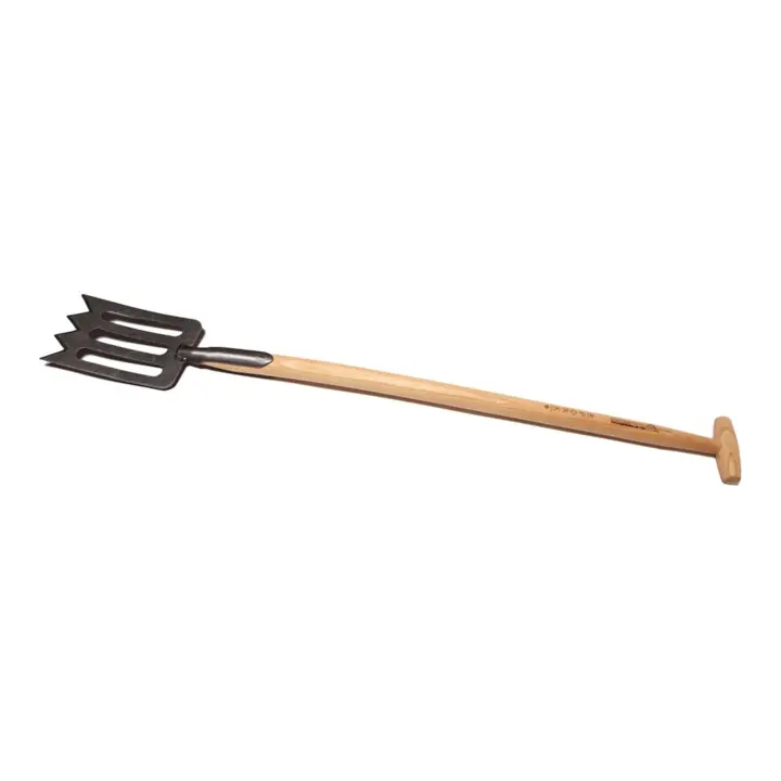 Gärtner Spork mit Eschen-T-Stiel Bestseller