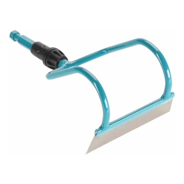 Nur Heute GARDENA combisystem-Bügelzughacke, 12 cm breit