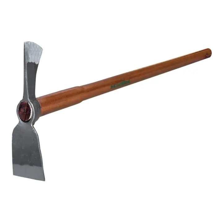Top-Angebot SHW Rex-Wiedehopfhacke, klein mit Stiel 135 cm