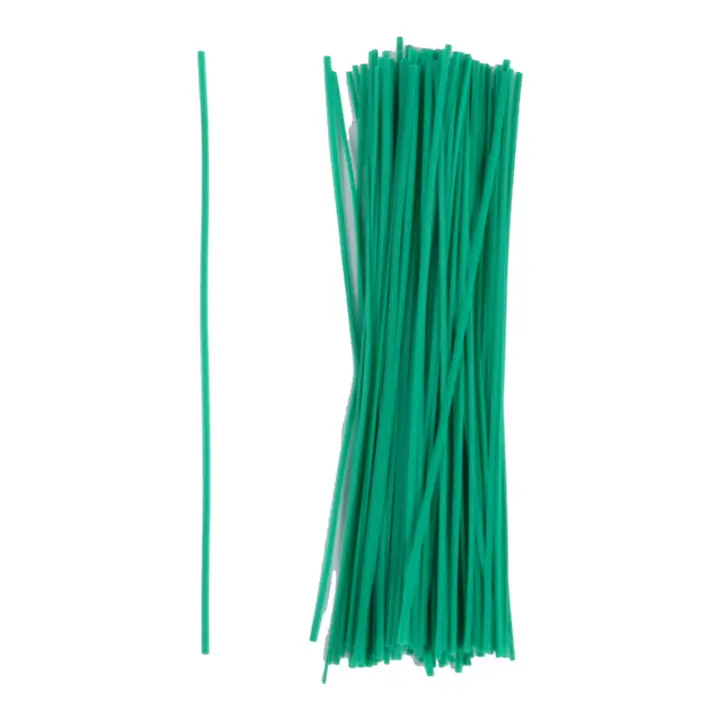 floraworld Drehbinder 100 tlg., 15 cm Sichere Zahlung