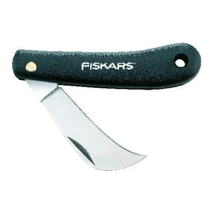 Aktuell Fiskars Gartenhippe