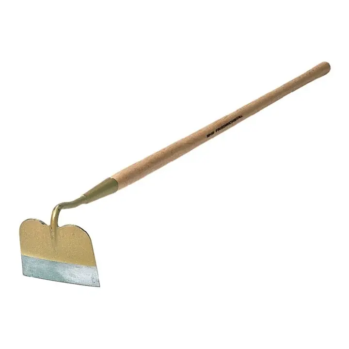 SHW Blatthacke, Gr. 14 mit Eschenstiel 140 cm Sofort Bestellen
