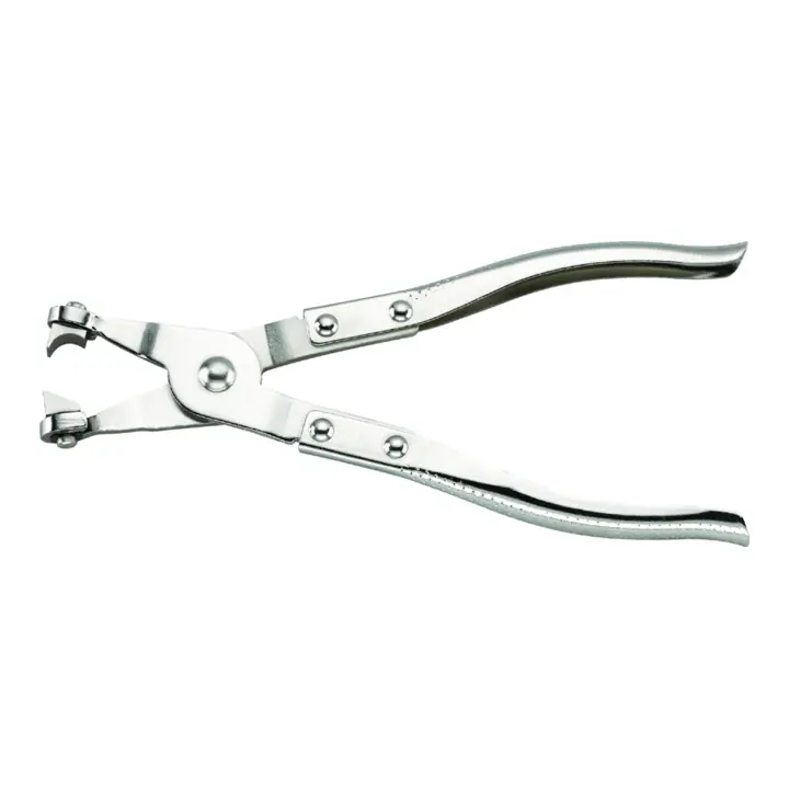Knallerangebot Stahlwille CLIC-Schlauchklemmenzange L.200mm