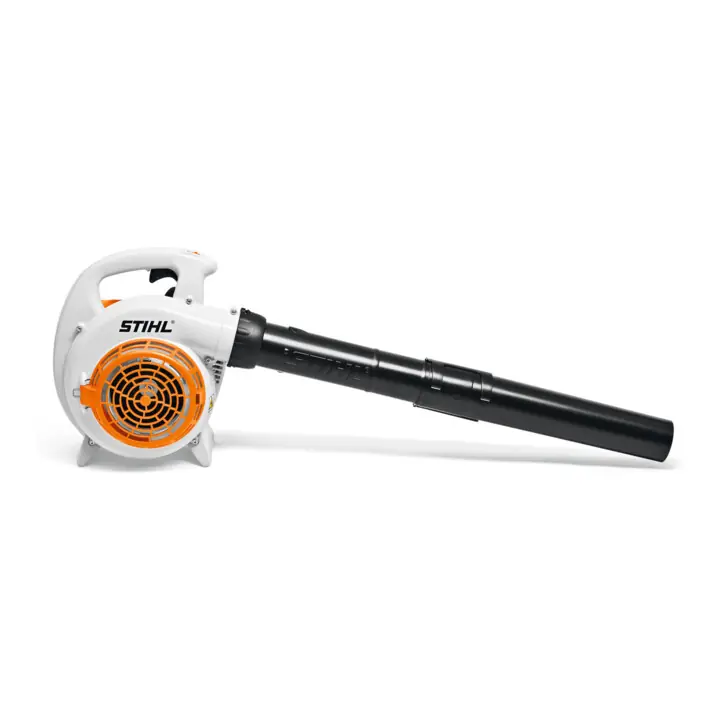 STIHL Benzin-Laubbläser BG 56 mit 2-MIX-Motor und Stopptaster Markenware