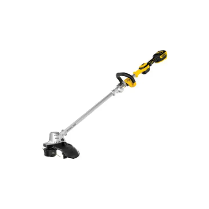Top-Angebot DEWALT Akku-Rasentrimmer, 18V, faltbar, Basisversion DCMST561N-XJ