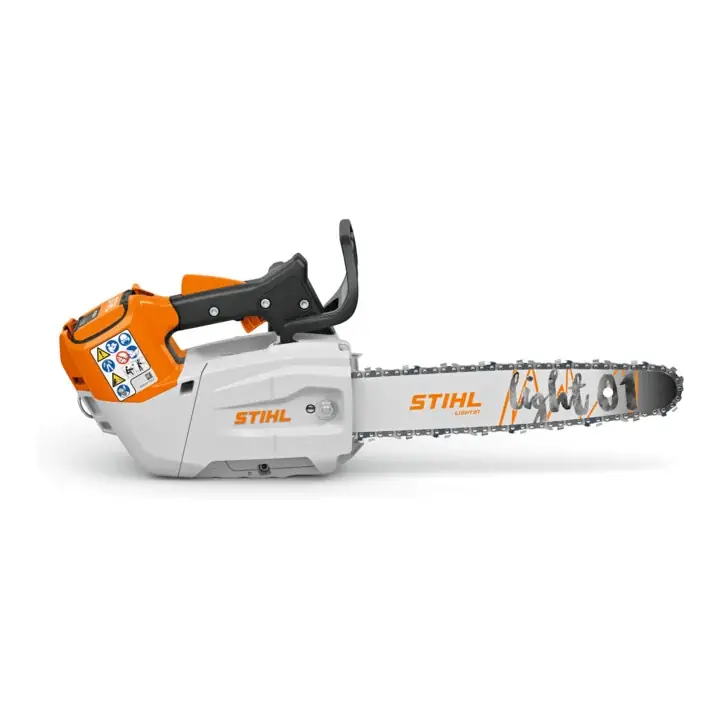 Stihl Akku-Motorsäge MSA 190 T, 1/4", PM3, Schienenlänge 30 cm Schnäppchen