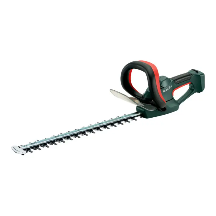 Direktkauf Metabo Akku-Heckenschere AHS 18-65 V Karton