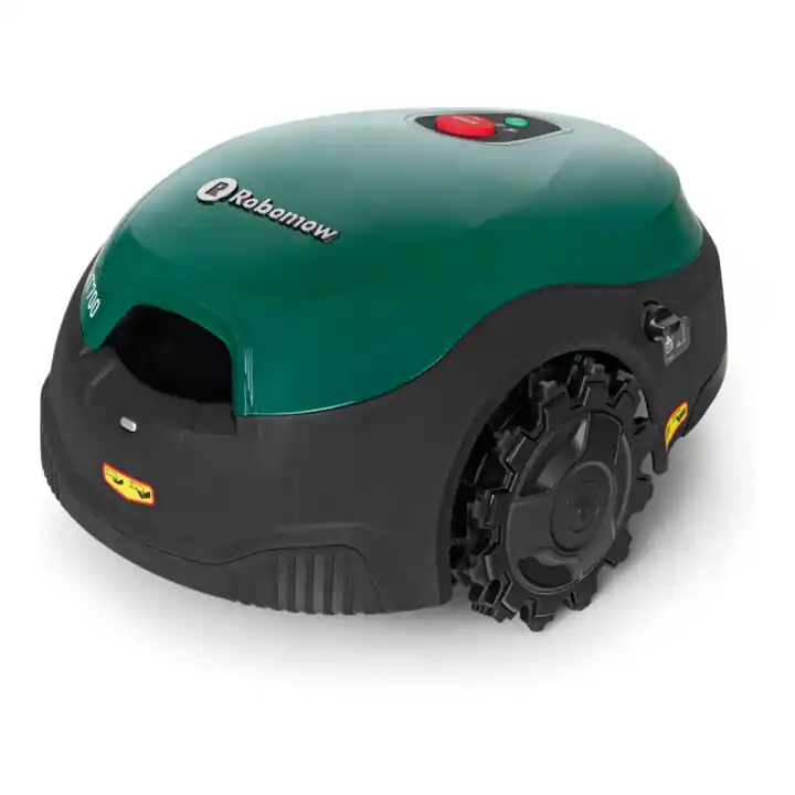 Super-Preis ROBOMOW Mähroboter RT700 4,3 Ah