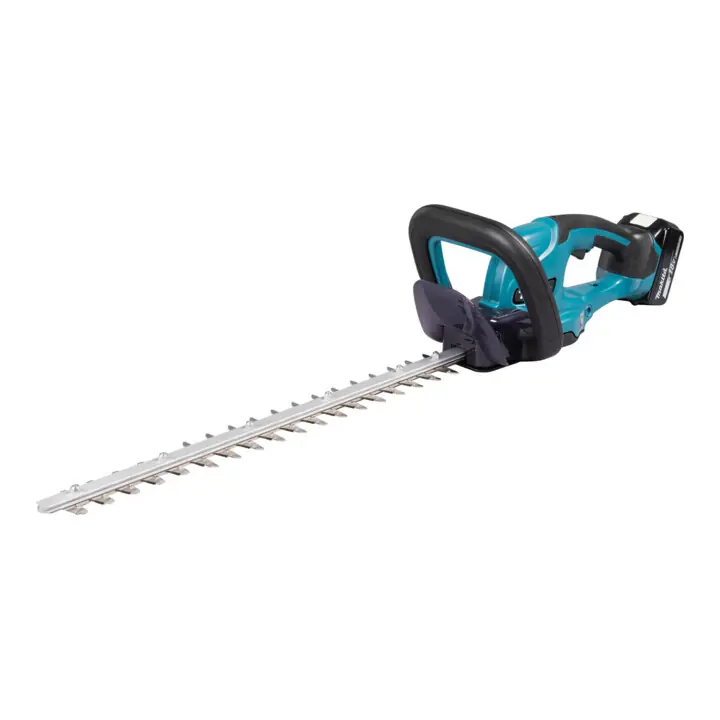 Direkt Vom Hersteller Makita Akku-Heckenschere DUH507RF, 18V, 50 cm, 15 mm