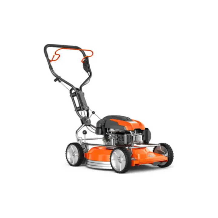 Abverkauf Husqvarna Rasenmäher KLIPPO LB 553SQe