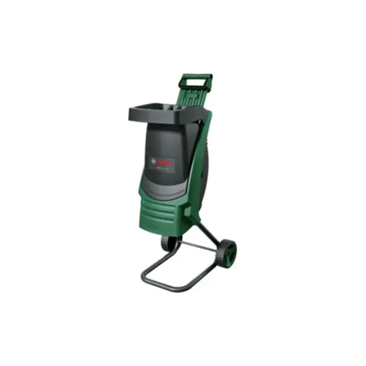 Angebot Bosch Rapid-Häcksler AXT RAPID 2200