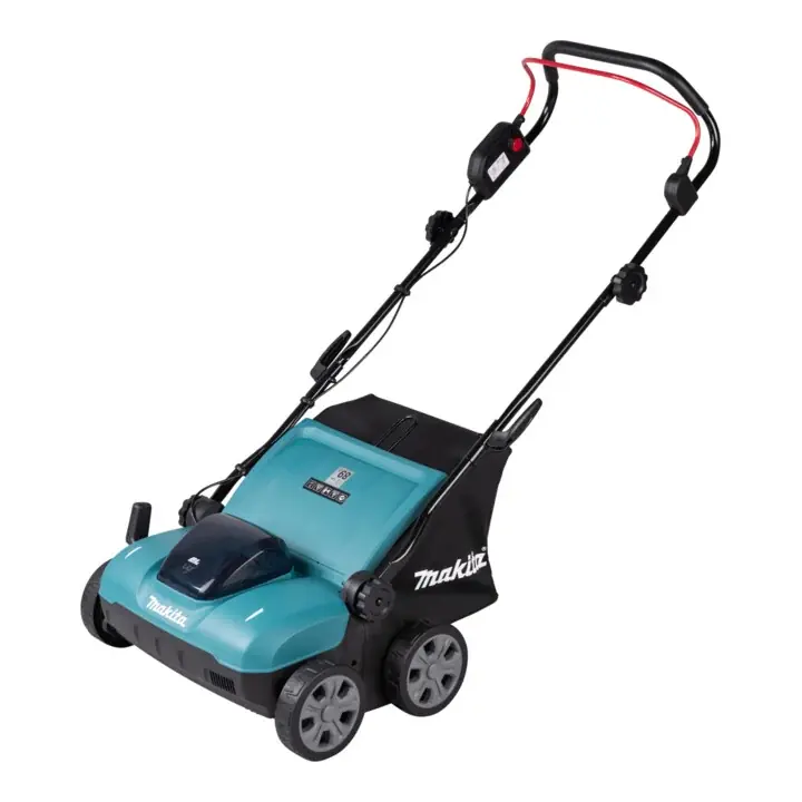 Makita Akku-Vertikutierer 18V DUV320Z, ohne Akku, ohne Ladegerät Bestseller