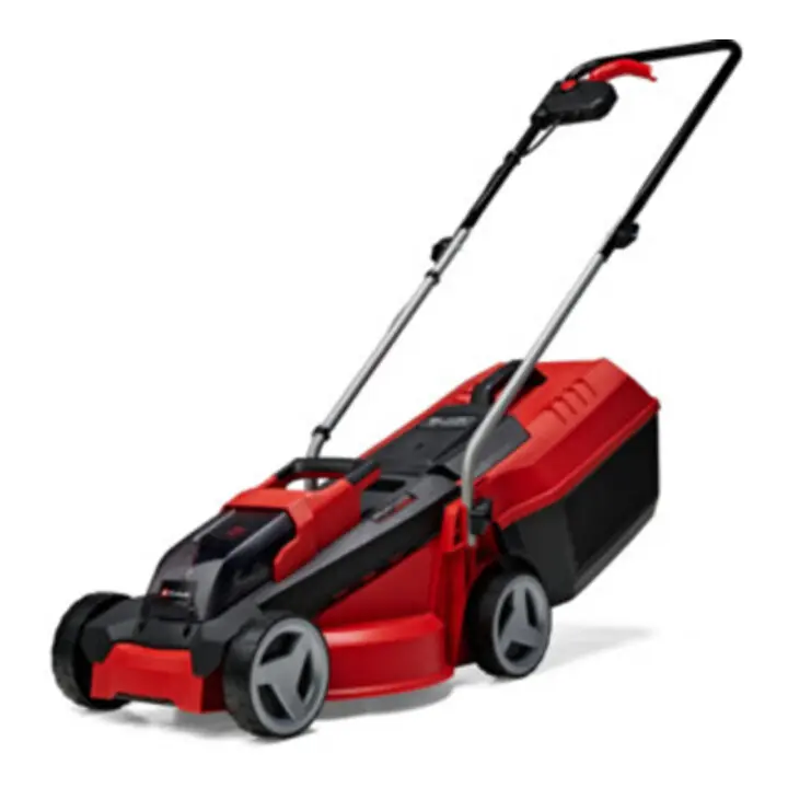 Einhell Akku-Rasenmäher GE-CM 18/30 Li (1x3,0Ah) Direkt Vom Hersteller