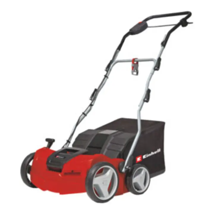 Neuheit Einhell Elektro-Vertikutierer-Lüfter GE-SA 1640