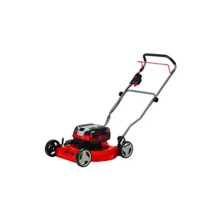 Einhell Akku-Rasenmäher GE-CM 36/48 Li M-Solo Garantierte Lieferung
