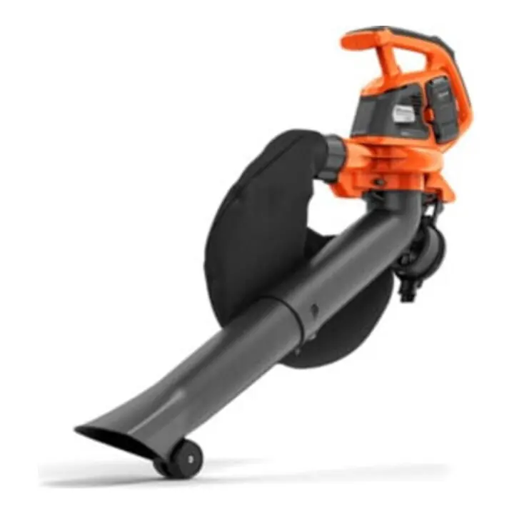 Husqvarna Akku-Blas/Sauggerät 120iBV+B140/C80 Top-Preis