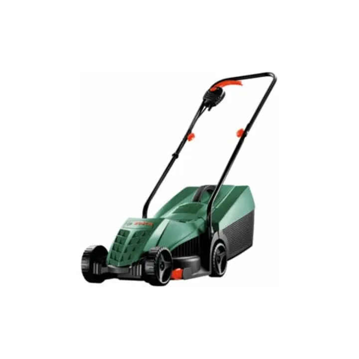 Sonderaktion Bosch Rasenmäher EasyRotak 32-205