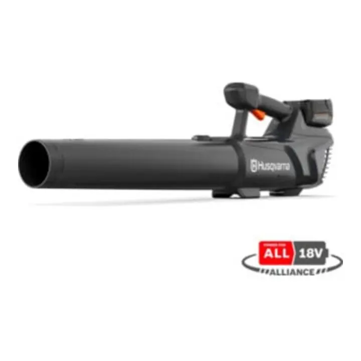Letzte Chance Husqvarna Akku-Blasgerät Aspire B8X-P4A+B72/C70