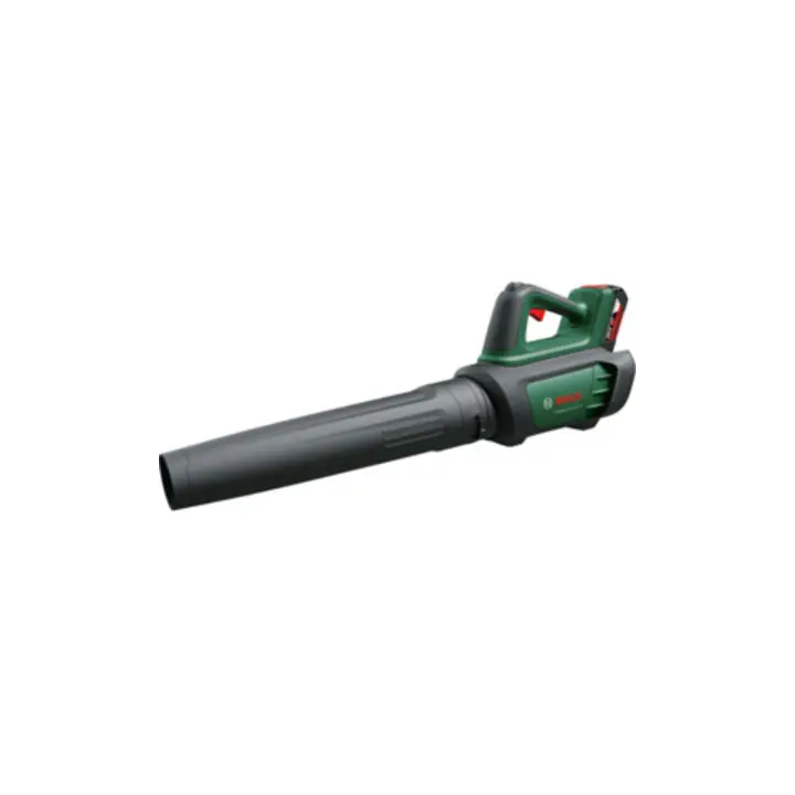 Bosch Akku-Laubbläser AdvancedLeafBlower 36V-750, 1 Akku, Ladegerät Mega-Angebot