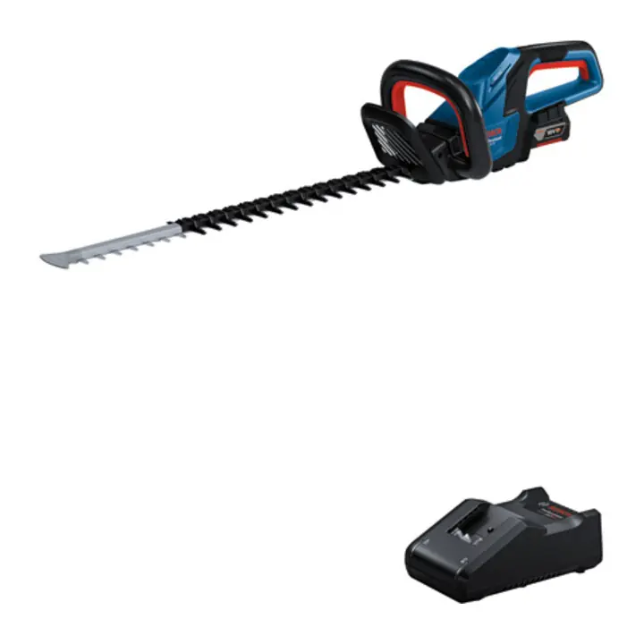 Bestpreis Bosch Akku-Heckenschere GHE 18V-60