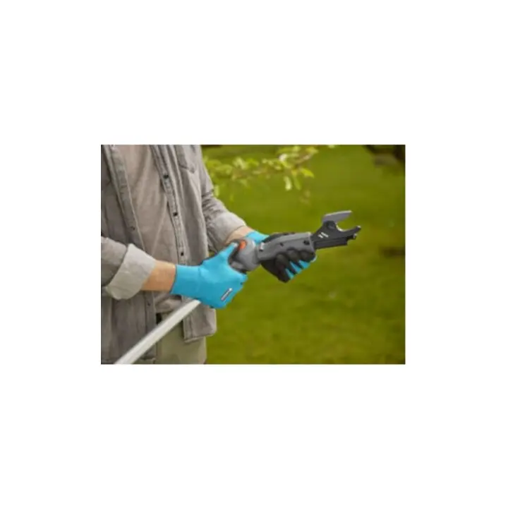 Gardena Akku-Teleskop-Baumschere HighCut 360/18V P4A Ready-To-Use Set Preiswert