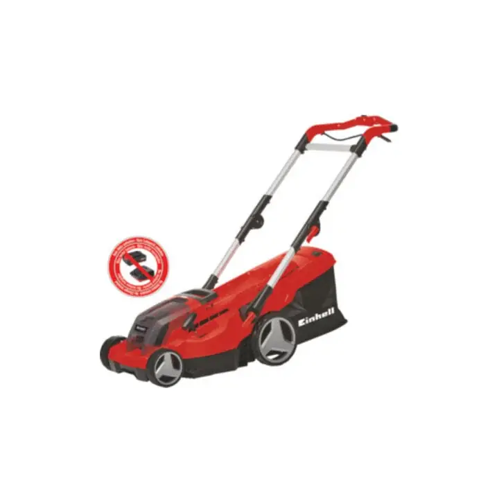 Einhell Akku-Rasenmäher GE-CM 36/37 Li-Solo Sofort Bestellen