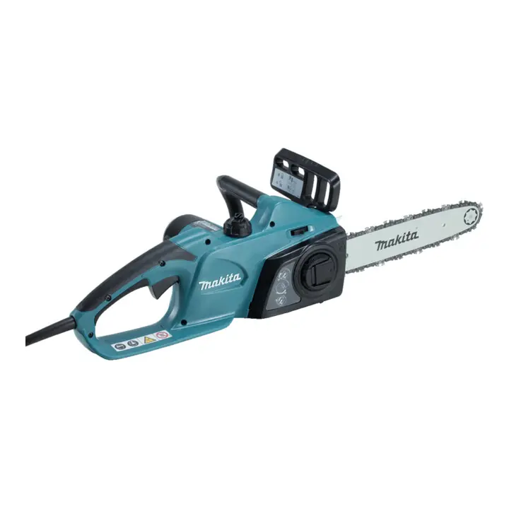 Makita Elektro-Kettensäge 40 cm, 1.800 W UC4041A Zertifiziert