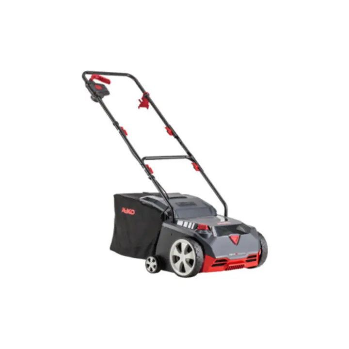 Markenware Elektro-Vertikutierer Combi Care 38.4 E Easy