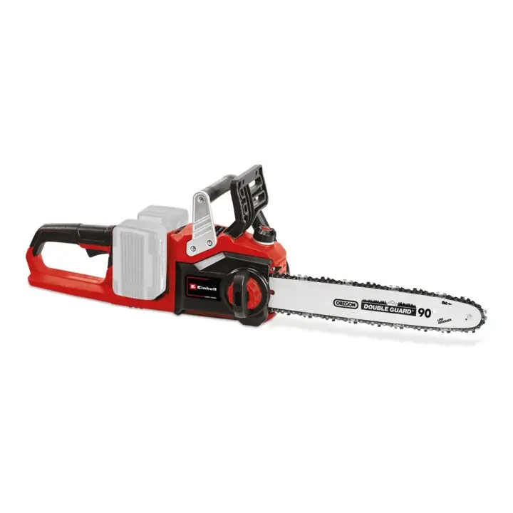 Einhell Professional Akku-Kettensäge GE-LC 36/35 Li-Solo Jetzt Kaufen