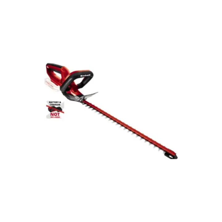 Einhell Akku-Heckenschere GC-CH 1846 Li-Solo Online Kaufen