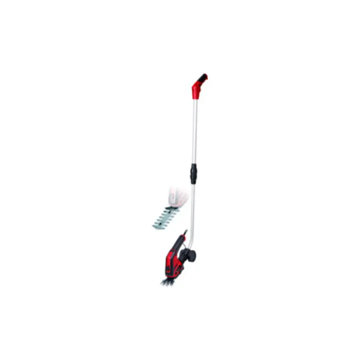 Angebot Einhell Akku-Gras- und Strauchschere GC-CG 3,6/70 Li