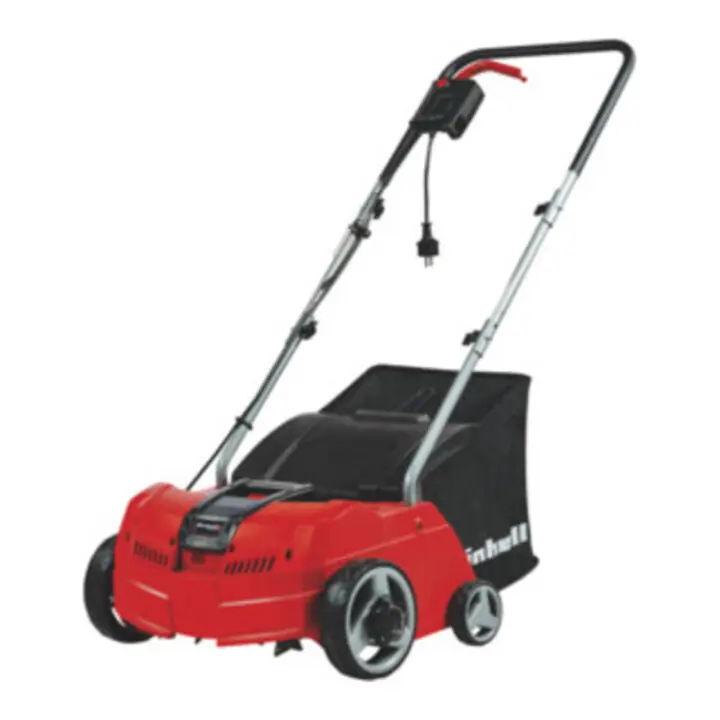 Markenware Einhell Elektro-Vertikutierer-Lüfter GC-SA 1231/1