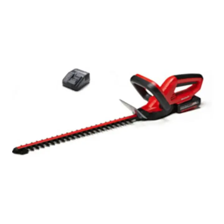 Einhell Akku-Heckenschere GE-CH 1846 Li Kit (1x2,0Ah) Expressversand