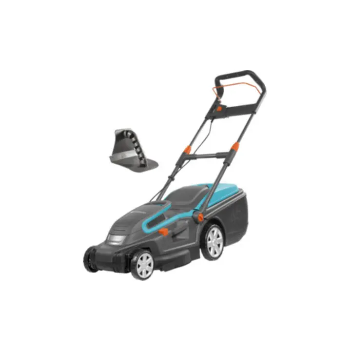 Ausverkauf GARDENA Elektro-Rasenmäher PowerMax 1800/42